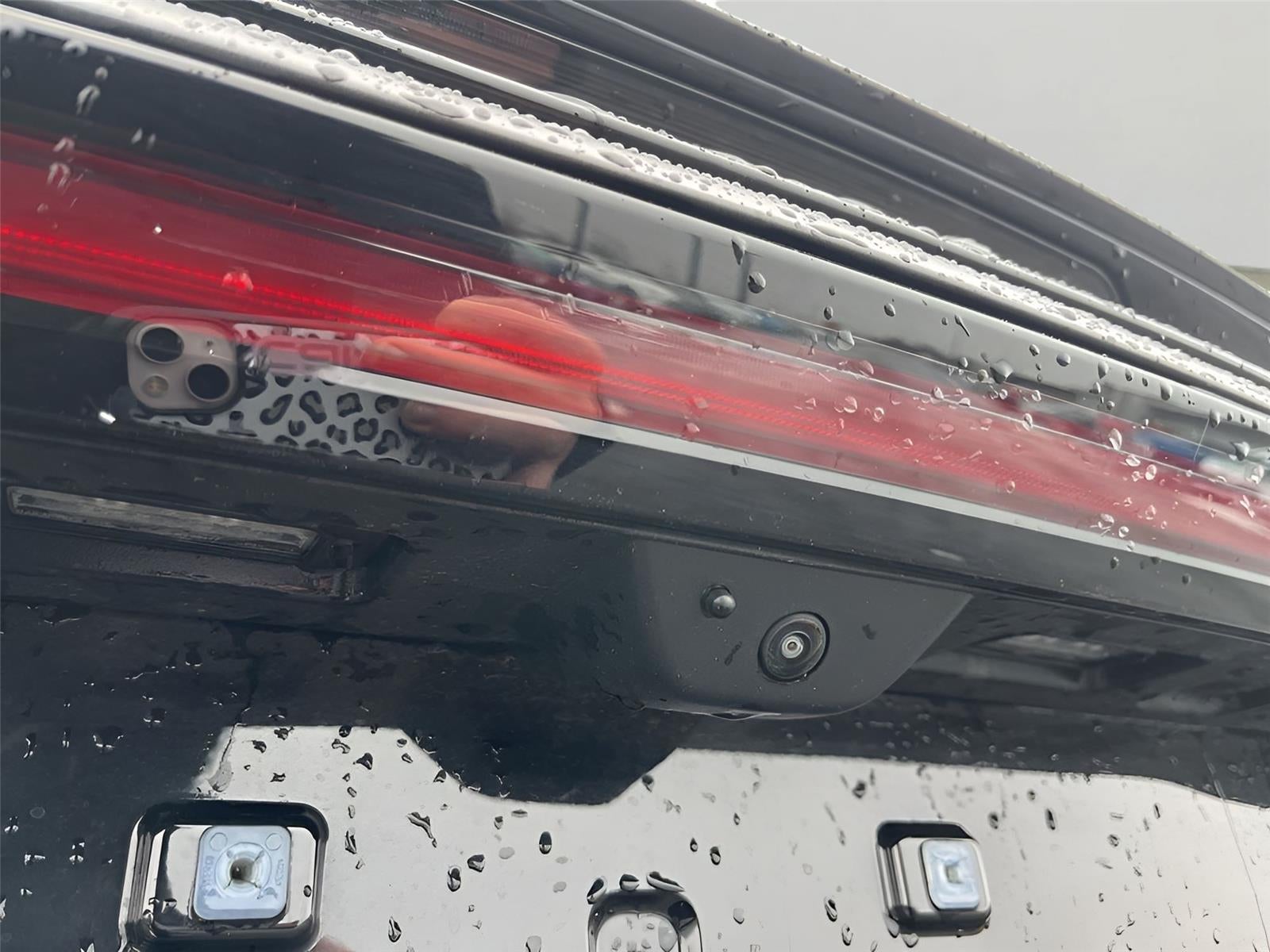 2025 Jeep Wagoneer S Limited