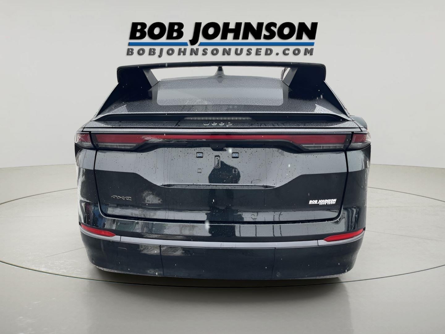 2025 Jeep Wagoneer S Limited