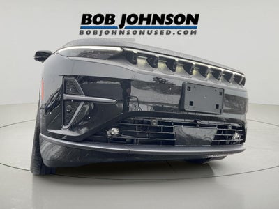 2025 Jeep Wagoneer S Limited