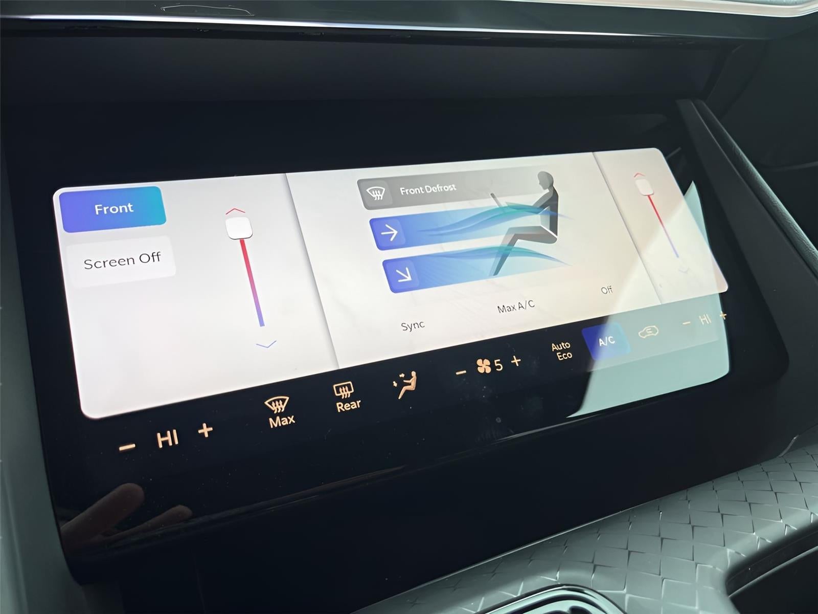 2025 Jeep Wagoneer S Limited