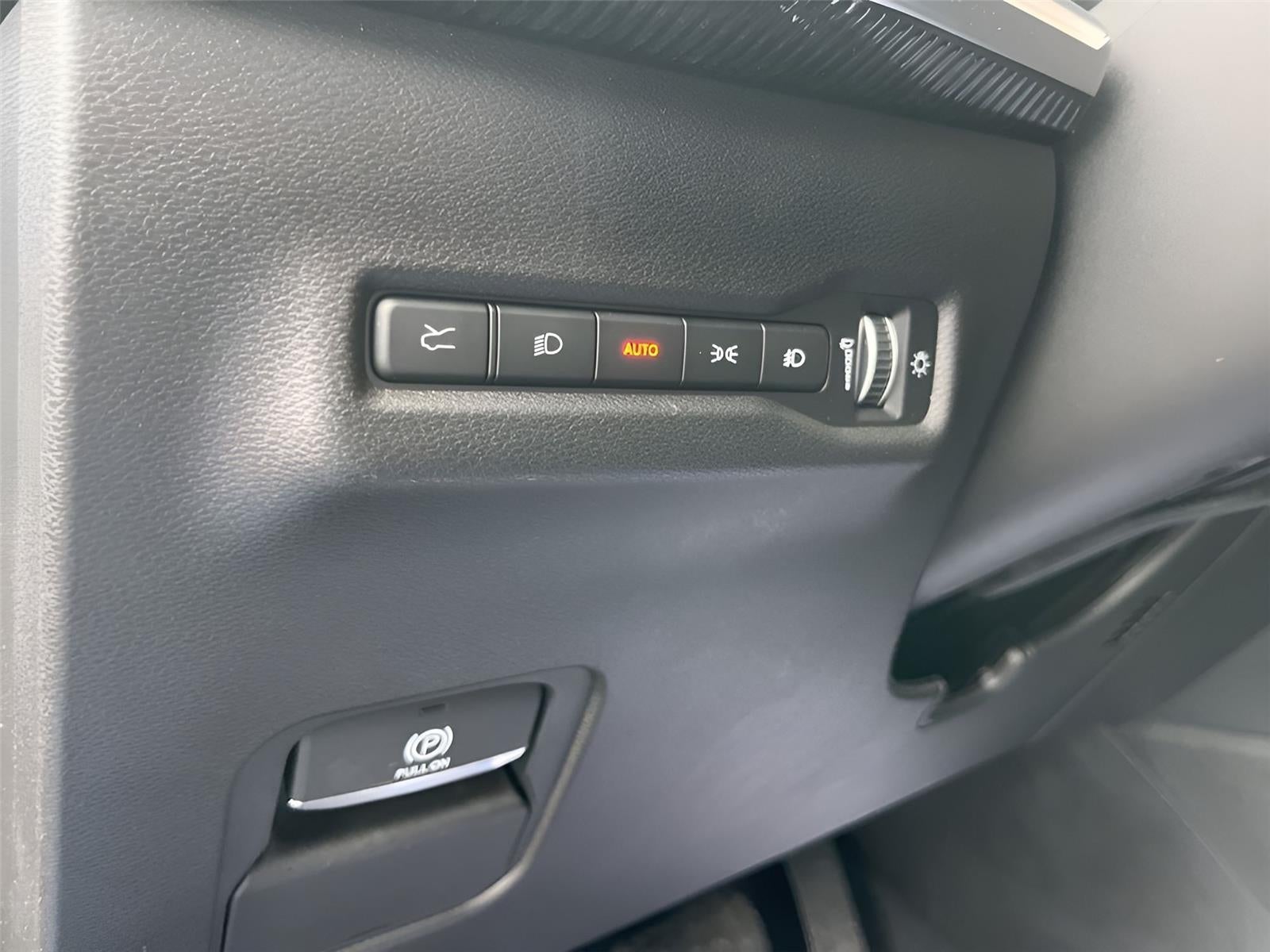 2025 Jeep Wagoneer S Limited