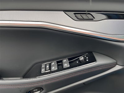 2025 Jeep Wagoneer S Limited