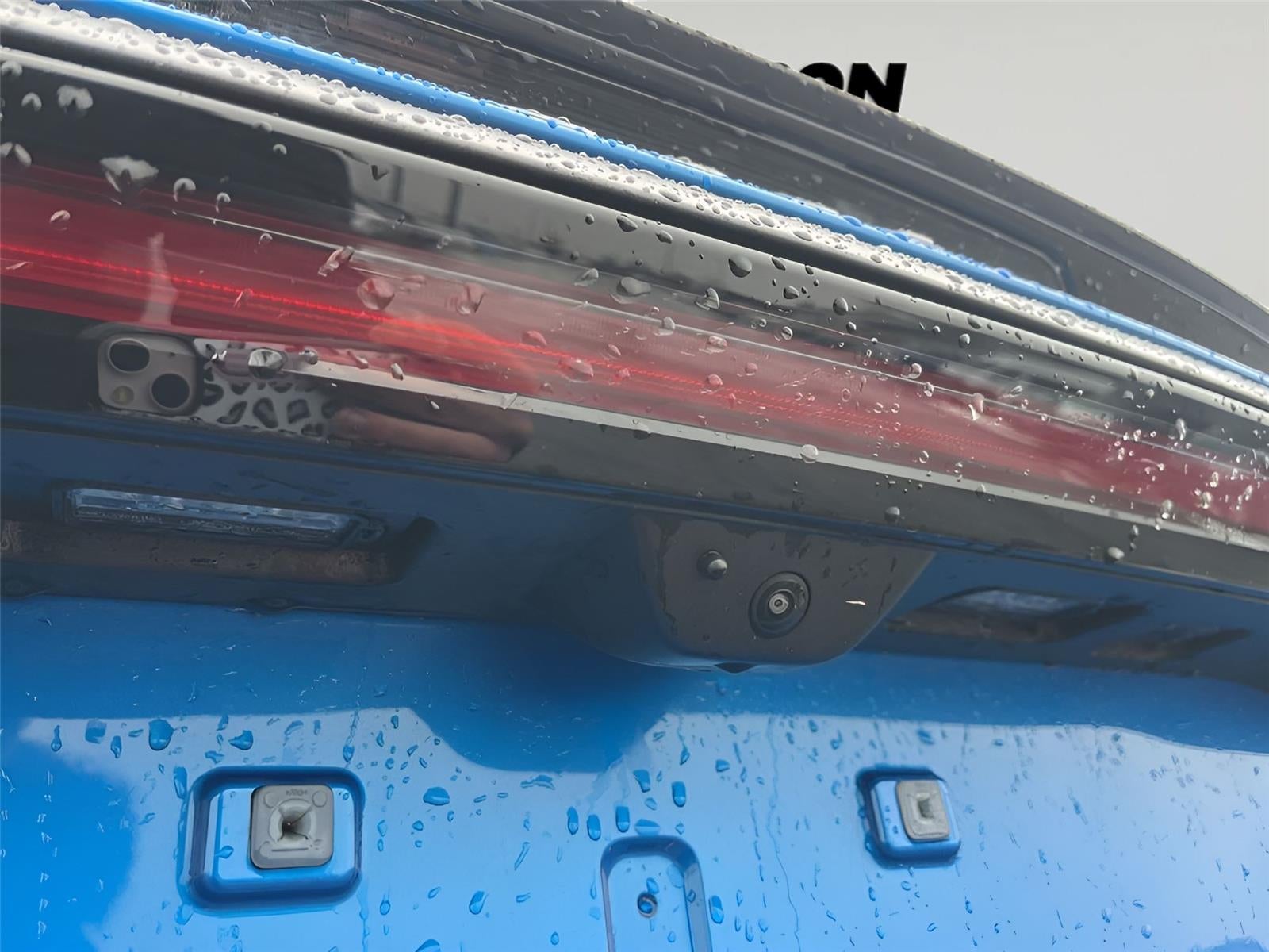 2025 Jeep Wagoneer S Limited