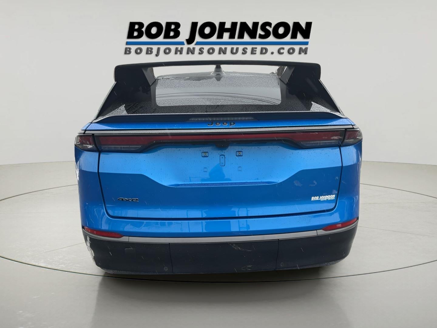 2025 Jeep Wagoneer S Limited