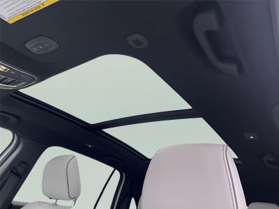 2025 Jeep Wagoneer S Limited