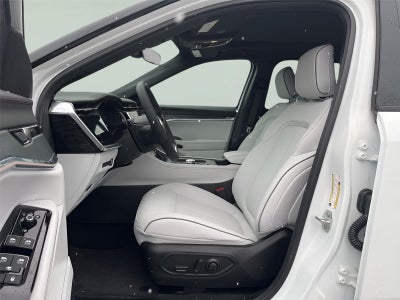 2025 Jeep Wagoneer S Limited