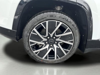 2025 Jeep Wagoneer S Limited