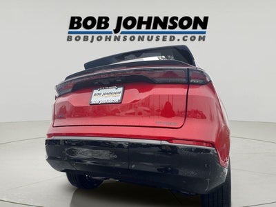 2025 Jeep Wagoneer S Limited