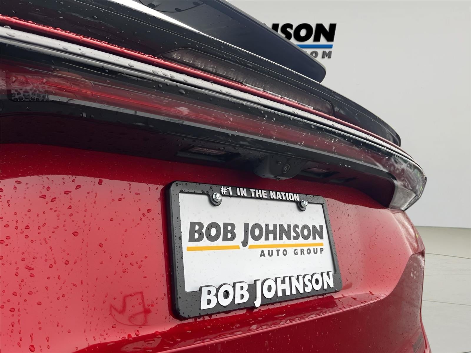 2025 Jeep Wagoneer S Limited