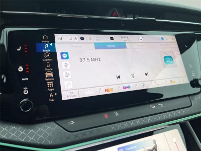 2025 Jeep Wagoneer S Limited