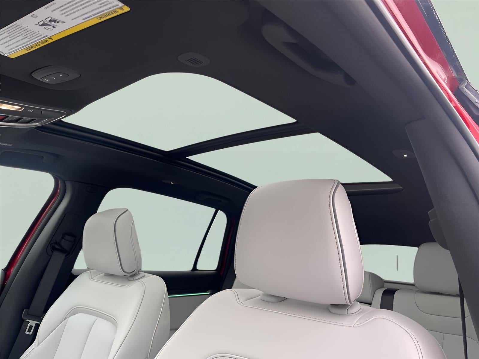 2025 Jeep Wagoneer S Limited