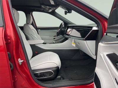 2025 Jeep Wagoneer S Limited