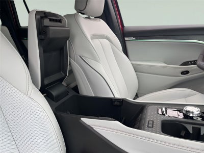 2025 Jeep Wagoneer S Limited