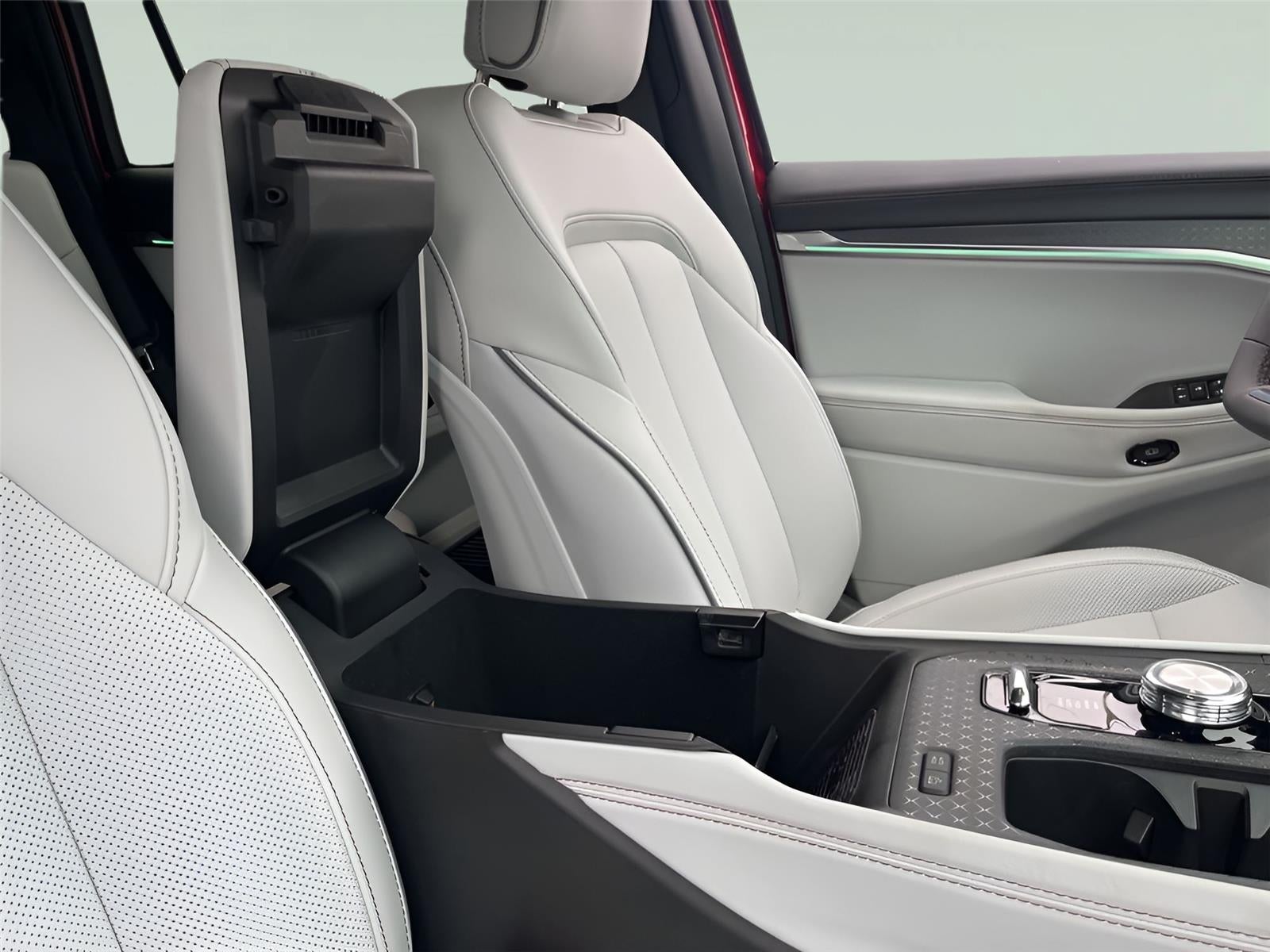 2025 Jeep Wagoneer S Limited