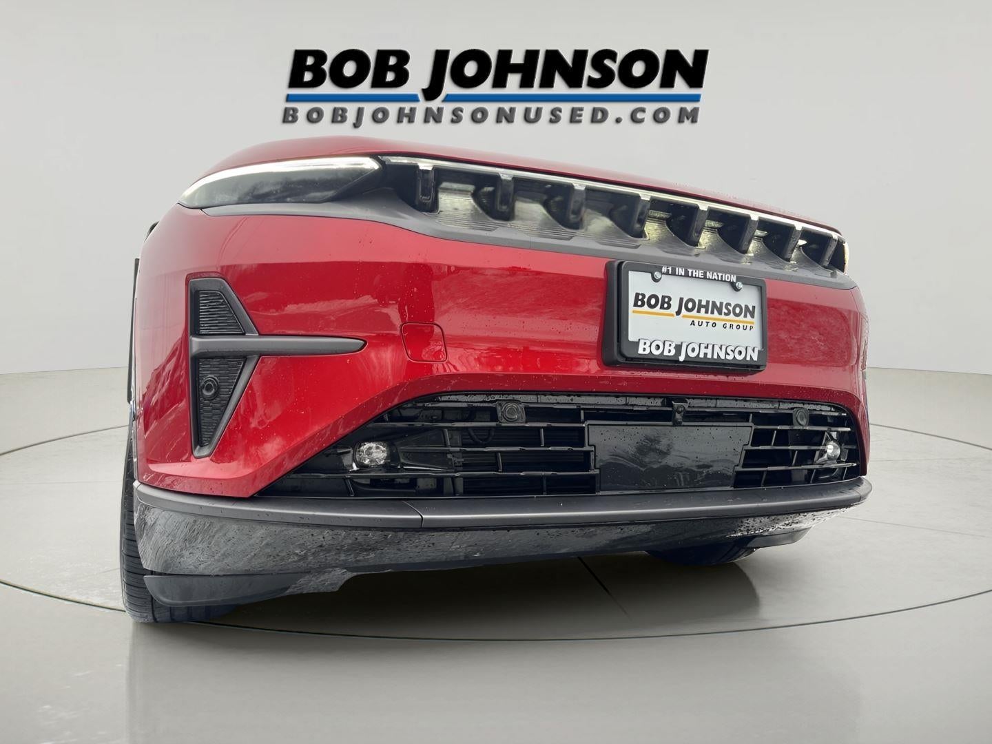 2025 Jeep Wagoneer S Limited