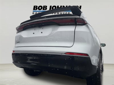 2025 Jeep Wagoneer S Limited