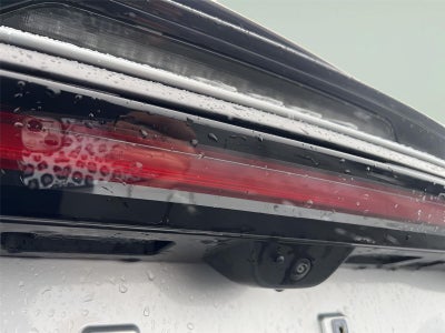 2025 Jeep Wagoneer S Limited