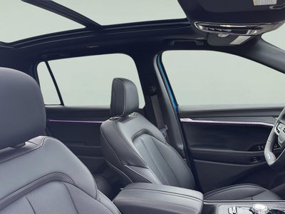 2025 Jeep Wagoneer S Limited