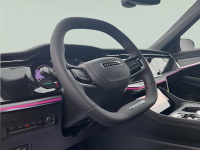 2025 Jeep Wagoneer S Limited