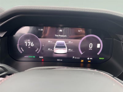 2025 Jeep Wagoneer S Limited