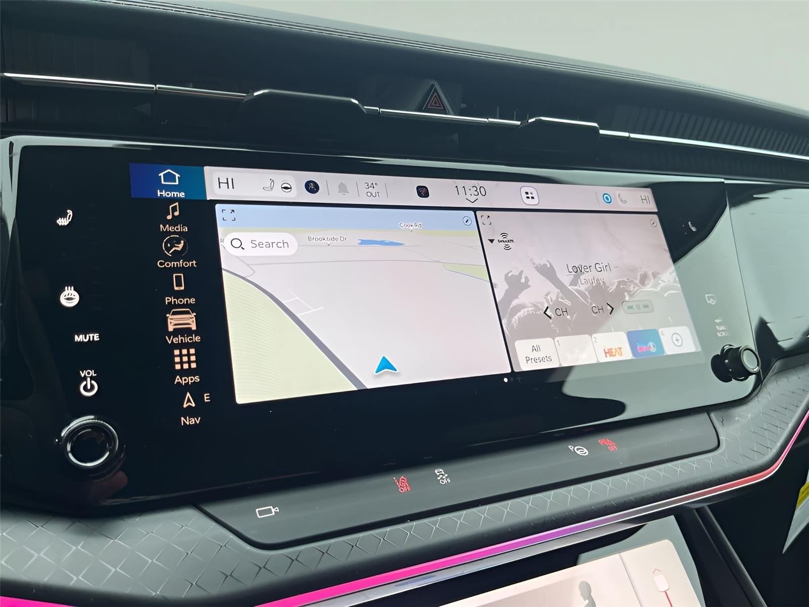 2025 Jeep Wagoneer S Limited