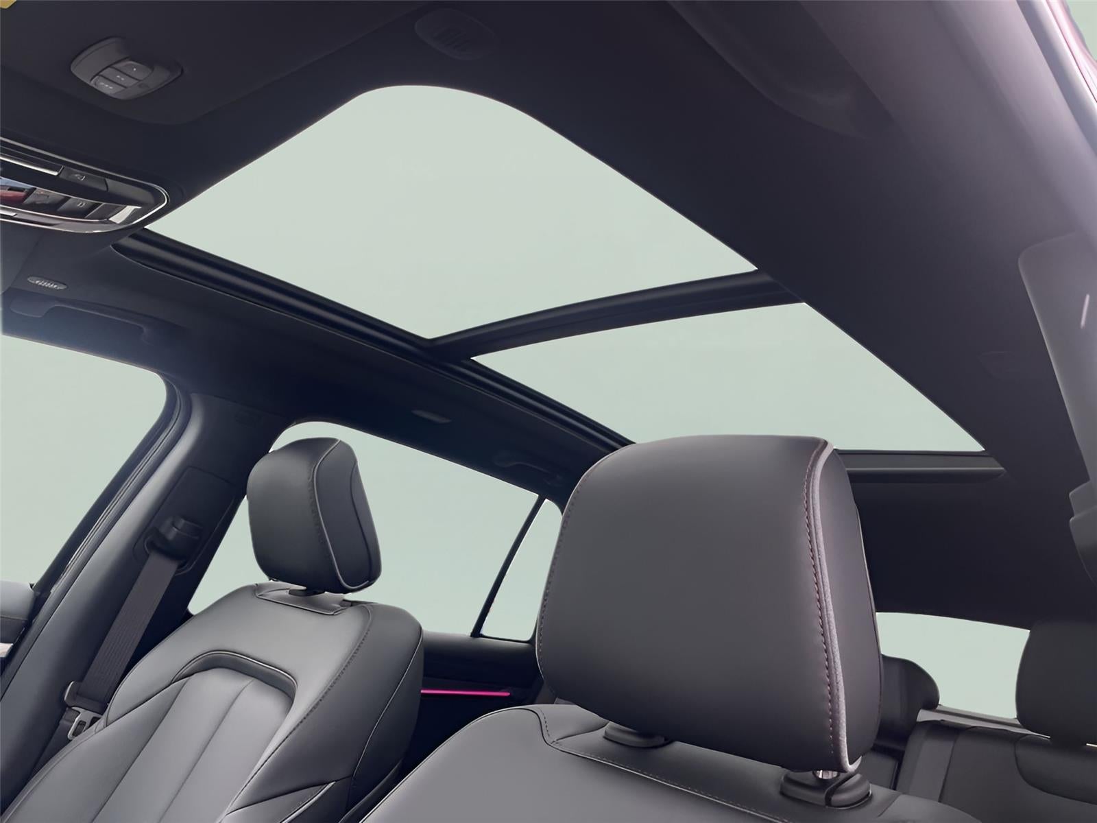 2025 Jeep Wagoneer S Limited