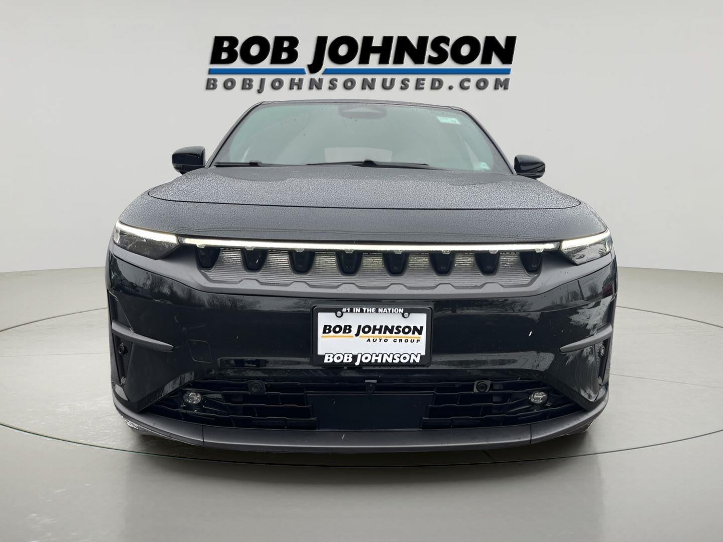 2025 Jeep Wagoneer S Limited