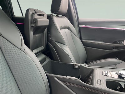 2025 Jeep Wagoneer S Limited