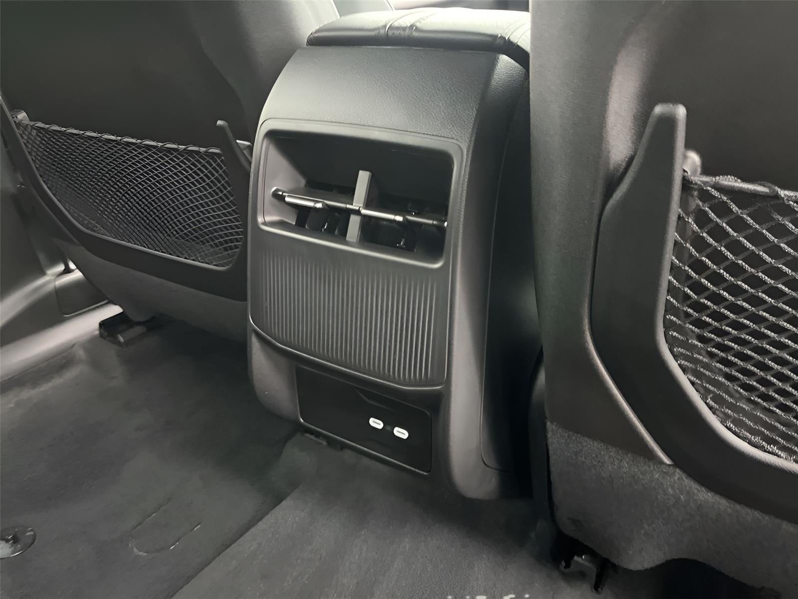 2025 Jeep Wagoneer S Limited