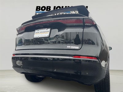 2025 Jeep Wagoneer S Limited