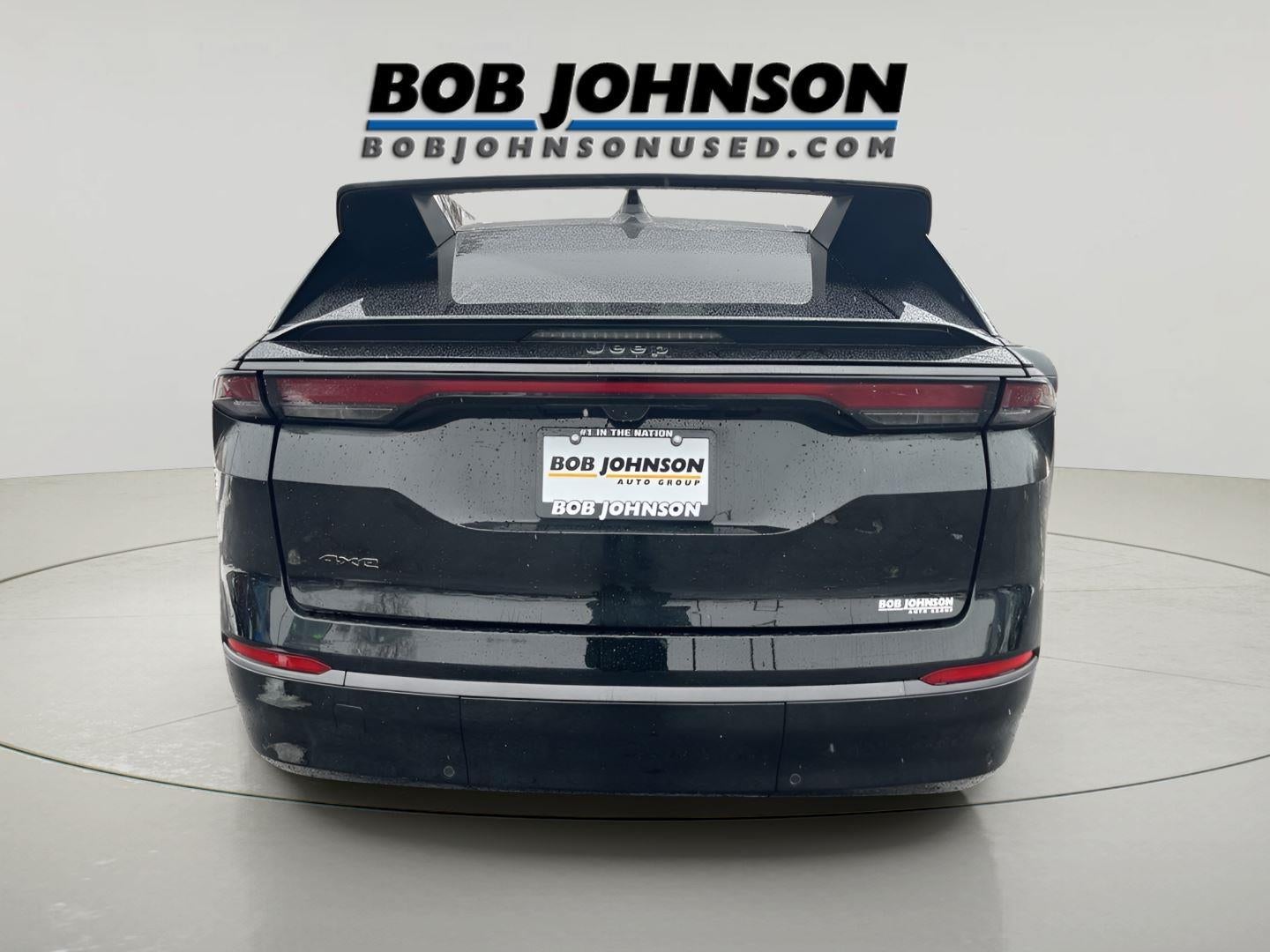 2025 Jeep Wagoneer S Limited