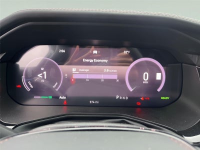 2025 Jeep Wagoneer S Limited