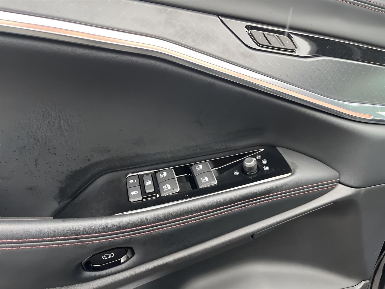 2025 Jeep Wagoneer S Limited