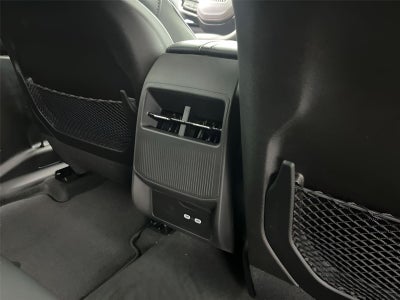 2025 Jeep Wagoneer S Limited