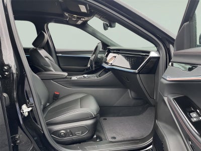 2025 Jeep Wagoneer S Limited