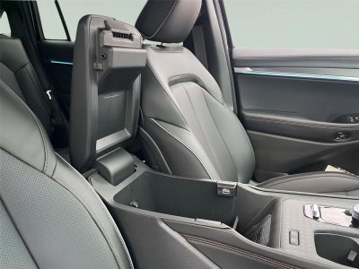 2025 Jeep Wagoneer S Limited