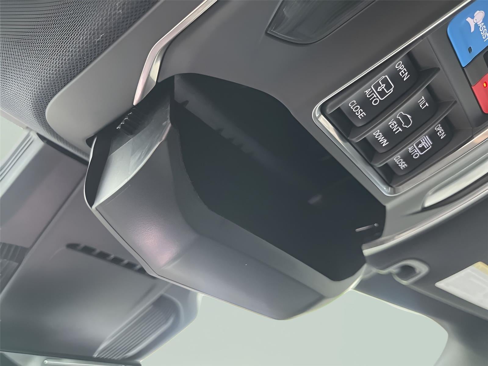 2025 Jeep Wagoneer S Limited