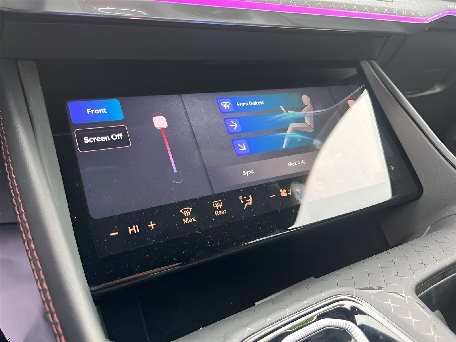 2025 Jeep Wagoneer S Limited