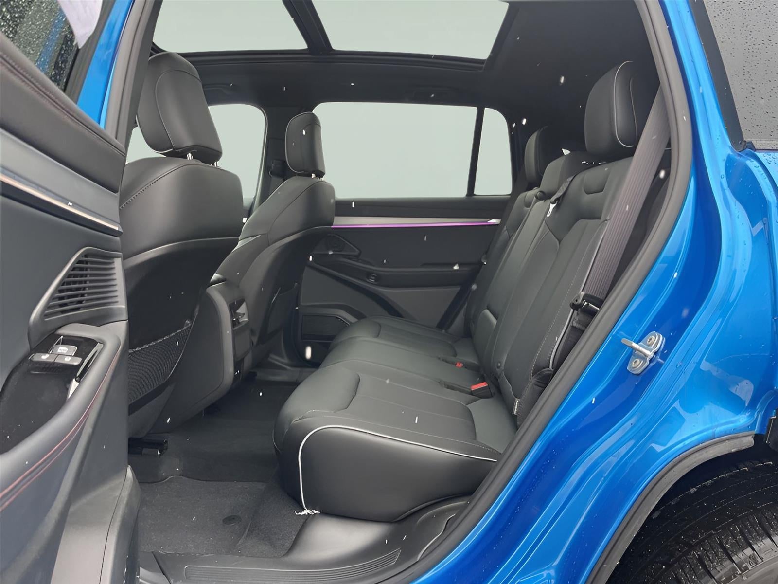 2025 Jeep Wagoneer S Limited