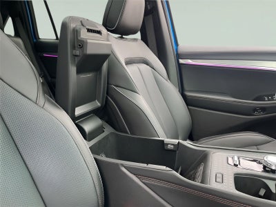 2025 Jeep Wagoneer S Limited