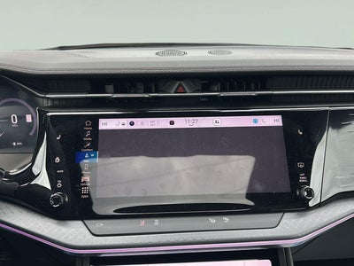 2025 Jeep Wagoneer S Limited