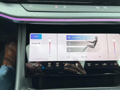 2025 Jeep Wagoneer S Limited