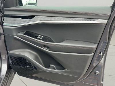 2025 Jeep Wagoneer S Limited