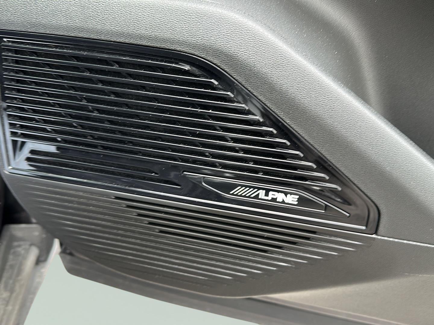 2025 Jeep Wagoneer S Limited