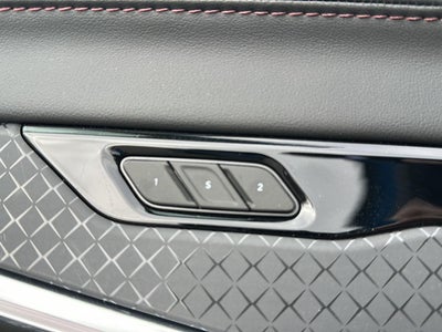 2025 Jeep Wagoneer S Limited