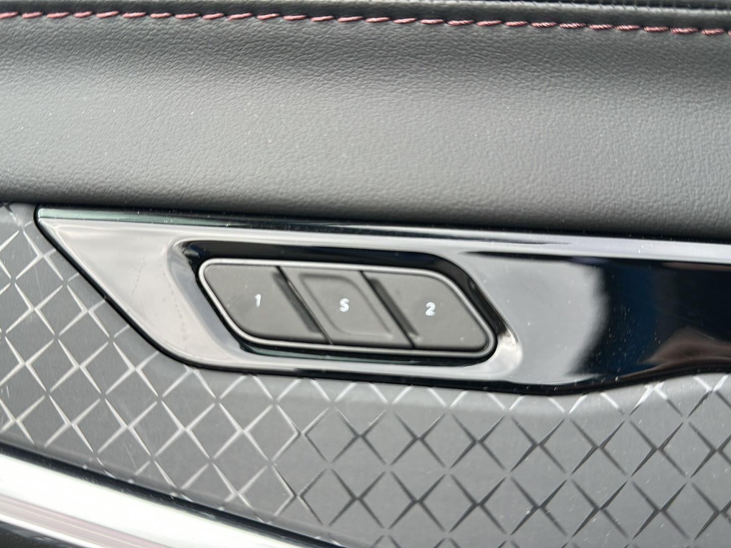 2025 Jeep Wagoneer S Limited