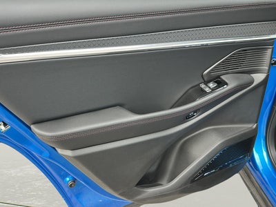 2025 Jeep Wagoneer S Limited