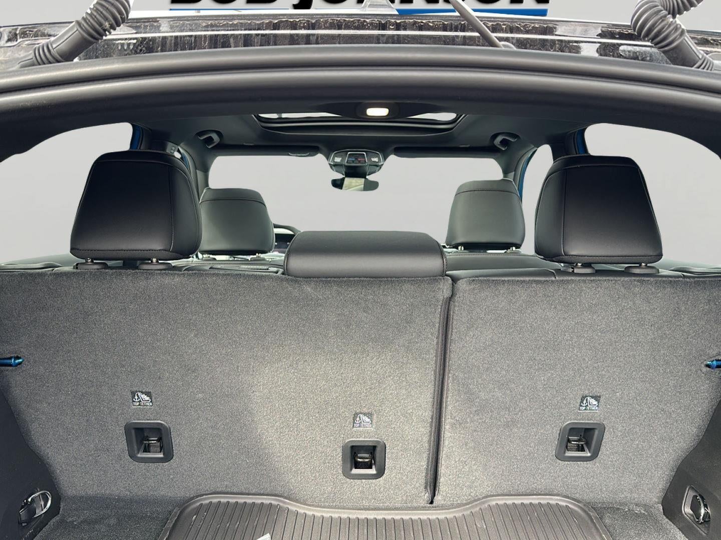 2025 Jeep Wagoneer S Limited