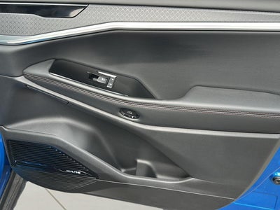 2025 Jeep Wagoneer S Limited