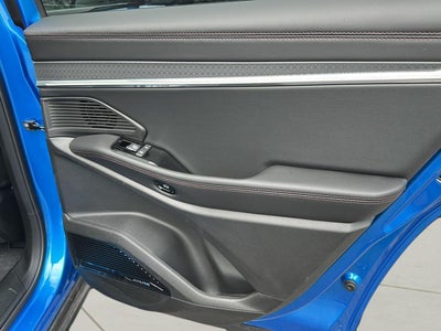 2025 Jeep Wagoneer S Limited